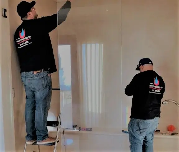 Professional plumbing installation for Tankless Water Heater Installation in East Milton